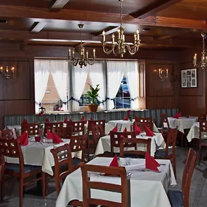 Hotel Mamma Rosa, Wunsiedel