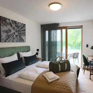 Hotel Naturhotel Wittelsbach, Aichach
