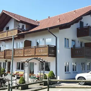 Gasthof Zum Strauß, Wildsteig